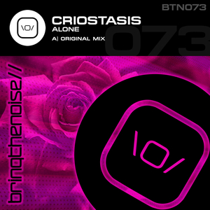 Alone (Original Mix)