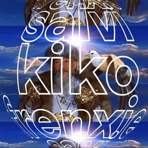 SKF (feat. Salvi F*ck_ViCky & frenxie)
