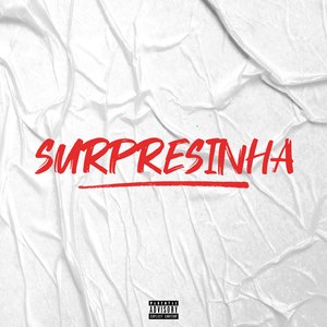 SURPRESINHA