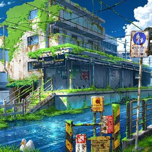 写给自己的歌(非正式版)