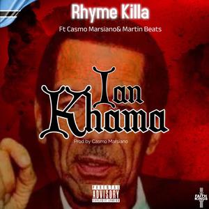 Ian Khama (feat. Casmo Marsiano & Martin Beats)