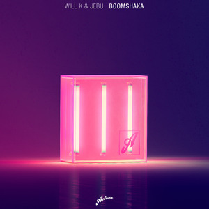 Boomshaka (Extended Mix)