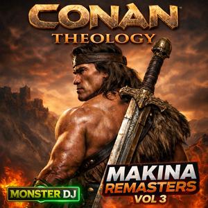 conan theology