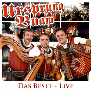 Tiroler Bluat Boarischer (Live Version)