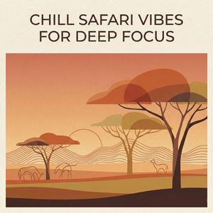 Tribal Rhythms for Quiet Study