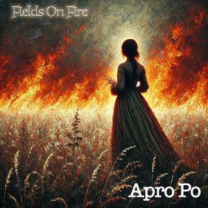 Fields On Fire