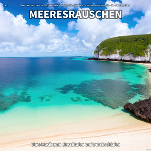 Positive Wasserszene