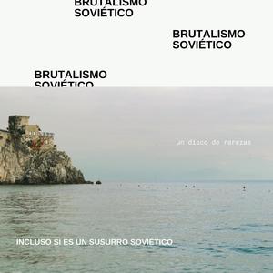 Todos tus Tanques Soviéticos (Brutalismo Remix)