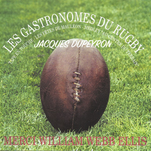 LES GASTRONOMES DU RUGBY