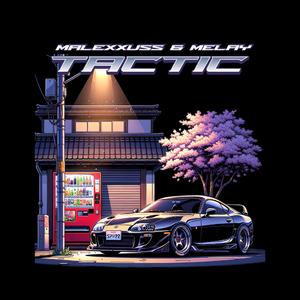 Tactic (feat. Melay)