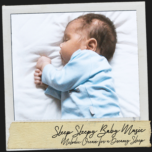 Sounds for a Calm Baby Mind