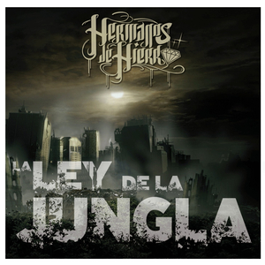 La ley (feat. Javi Porrets)