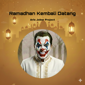 Ramadhan Kembali Datang