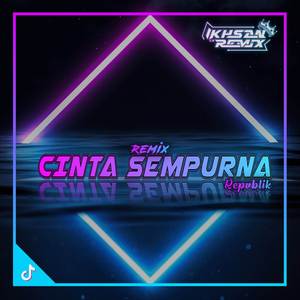 DJ MAAFKANLAH SAYANG AKU BELUM BISA CINTA SEMPURNA