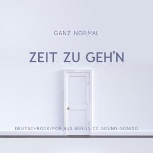 Zeit Zu Geh'n