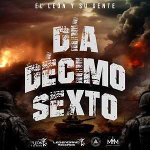 Día Décimo Sexto