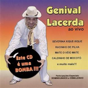 Mate o Véio Mate (Ao Vivo)