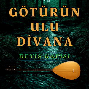 Götürün Ulu Divana
