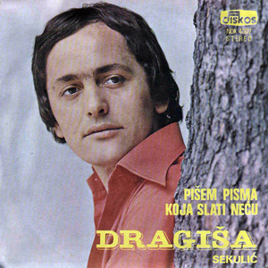 Pisem pisma koja slati necu