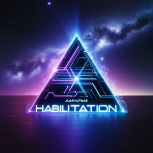 Astrofest-Habilitation
