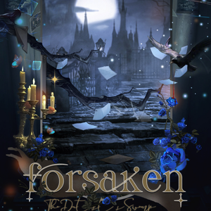 【第五人格】Forsaken