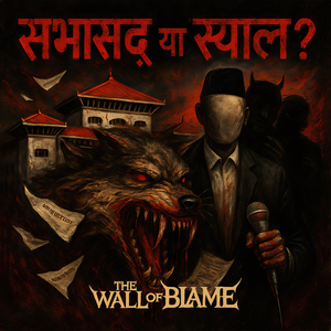 सभासद् या स्याल