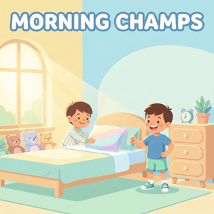 Morning Champs
