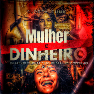 Mulher e Dinheiro