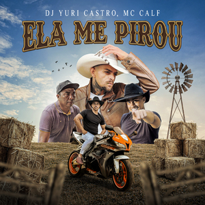 Ela Me Pirou