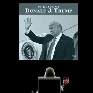 Trump Wins! (Streets of Rage 3's "Bad Ending" Parody Theme)