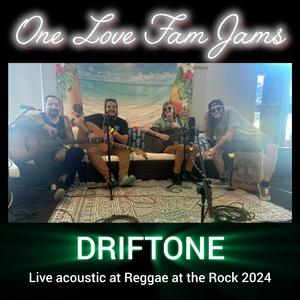 Far Away (Live Acoustic at Reggae at The Rock 2024)