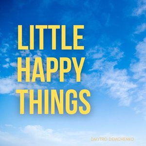 Little Happy Things