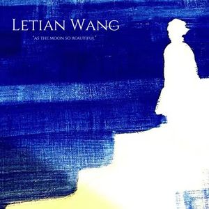 As the moon so beautiful