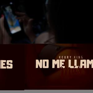 No Me Llames Mas