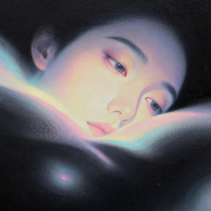 冷色记忆