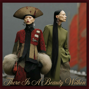 There Is a Beauty Within