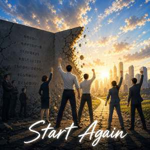 Start Again