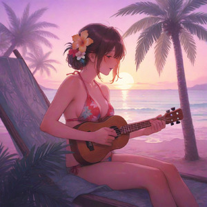Kaimuki Note Music