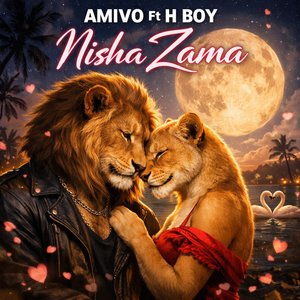 Nisha Zama