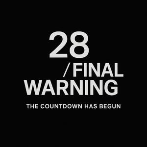 DARK CONFESSIONS — FORBIDDEN GOSPEL 黑暗告白・禁斷福音