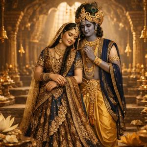 राधे नाम पे मन नाच उठा राधा रानी भजन