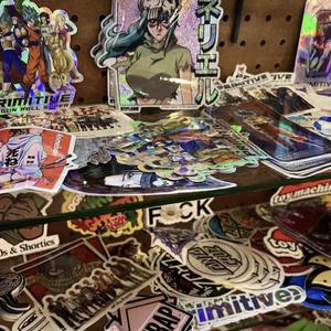 That second day at Zumiez