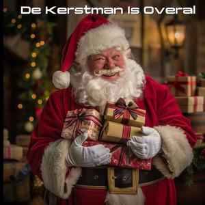 De Kerstman Is Overal