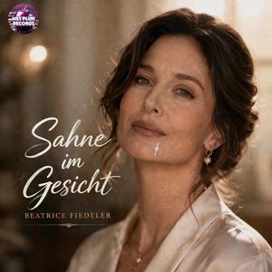 Sahne im Gesicht (feat. Beatrice Fiedeler)