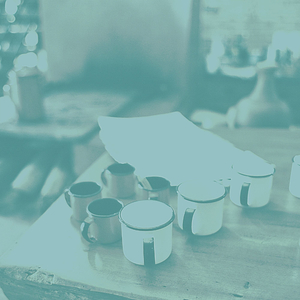 Romantic Sunday Mornings