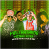 MC PR - Maltratando Minha Xota (feat. MC Jenny) (Brega Funk)