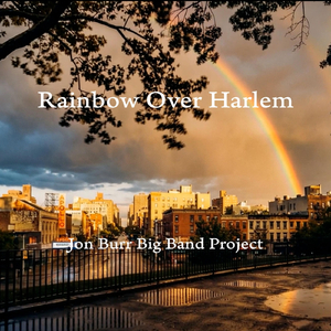 Rainbow Over Harlem