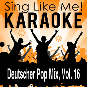 Din Daa Daa (Karaoke Version) (Originally Performed By Pulsedriver & George Kranz)