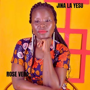Jina La Yesu
