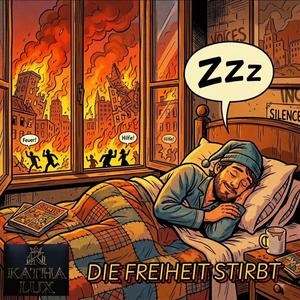DIE FREIHEIT STIRBT